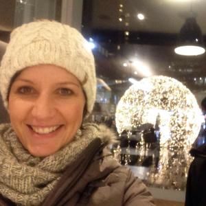 Meet your Posher, Charlotte